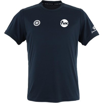 Indian Maharadja Kadiri Shirt Heren TV De Kegel