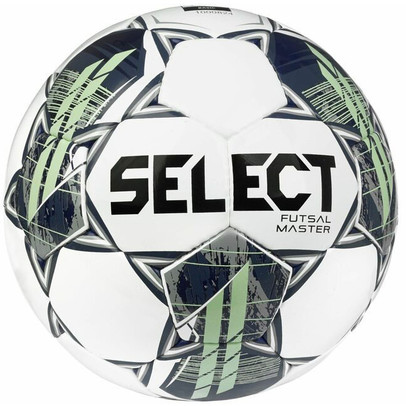 Select Futsal Master Shiny