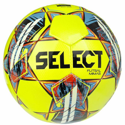 Select Futsal Mimas