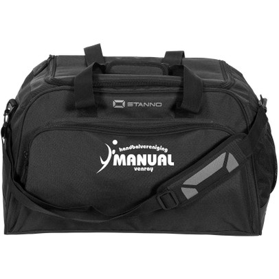 Stanno Loreto Bag HV Manual