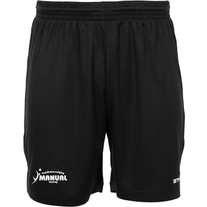 Stanno Focus Shorts II Kids HV Manual