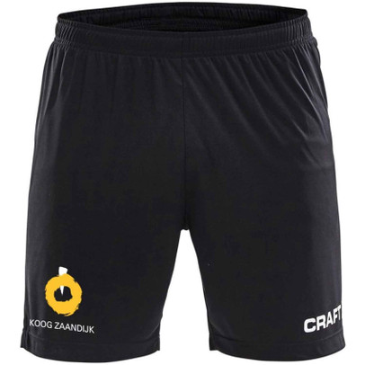 Craft Squad Short Kids KZKorfbal