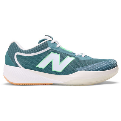 New Balance MCH996S6 All Court Heren
