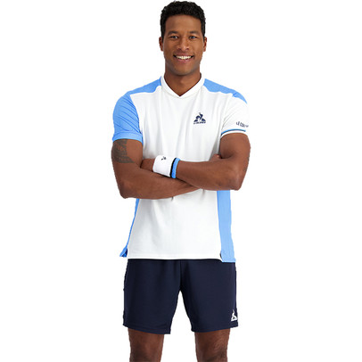 Le Coq Sportif US Open Pro Tee