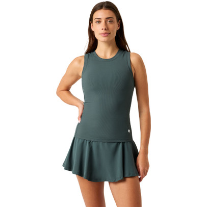 Björn Ace Pocket Ribbed Tank
