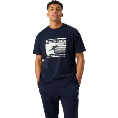 Björn Borg Gym Oversized T-shirt