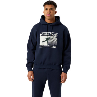 Björn Borg Oversized Hoody