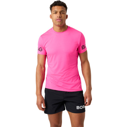 Björn Borg T-Shirt Heren