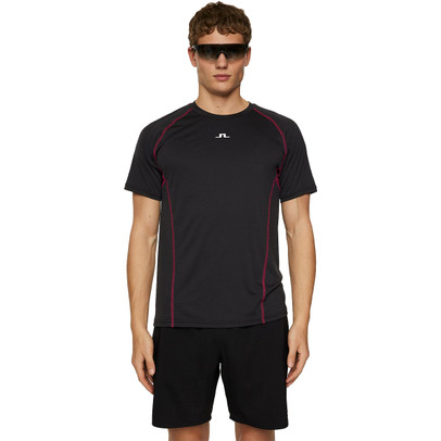 J.Lindeberg Alfonso Printed Tee