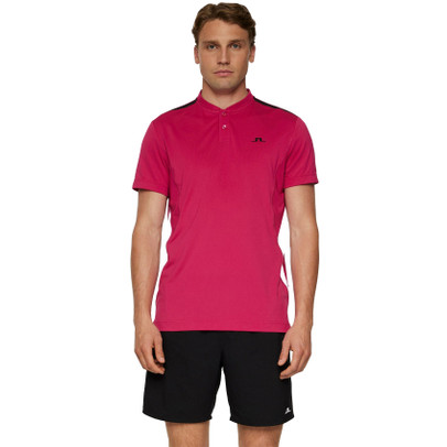 J.Lindeberg Zayden Polo