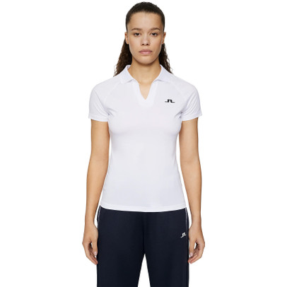 J.Lindeberg Allison Polo