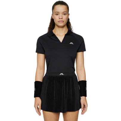 J.Lindeberg Allison Polo