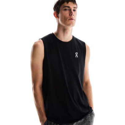 On Court Tank