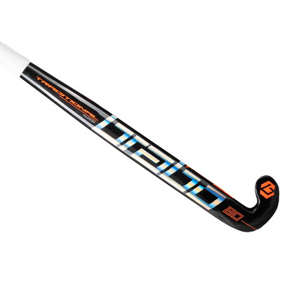 Brabo IT Traditional 80 Extreme Lowbow Indoor