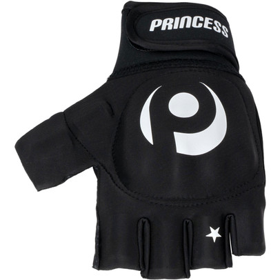 Princess Competition Player Glove Black