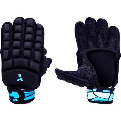 Y1 AT6 Handschoen Hele Vinger Links