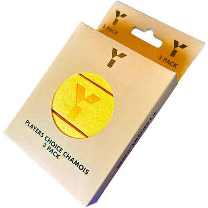 Y1 Chamois Grips 3 st.