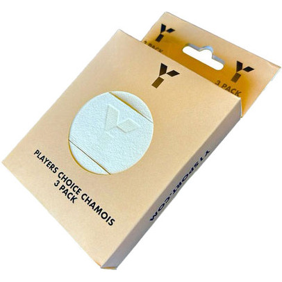 Y1 Chamois Grips 3 st.