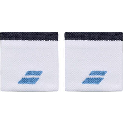 Babolat Logo Wristband