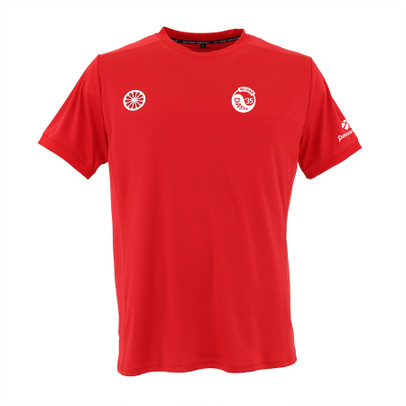 Indian Maharadja Kadiri Shirt Jongens Dash'35