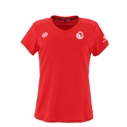 Indian Maharadja Kadiri Shirt Dames Dash'35