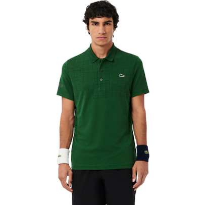 Lacoste Djokovic Polo