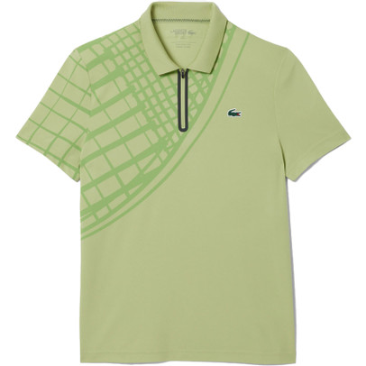 Lacoste Ultra Dry Player Polo