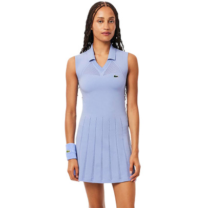 Lacoste Player Dress