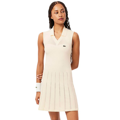 Lacoste Player Klänning