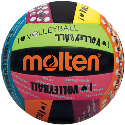 Molten M5-500 