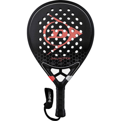 Dunlop Galatica OS