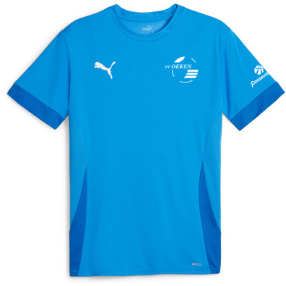 VV Oeken - Puma GOAL Training Shirt Kids