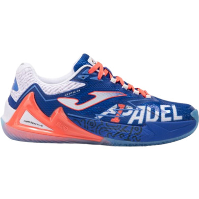 Joma A1 Padel Limited Edition Heren