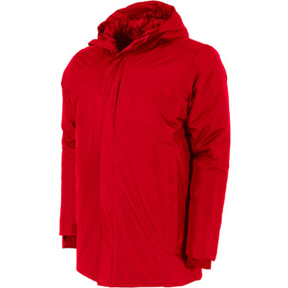 Stanno Prime Padded Coach Jacket