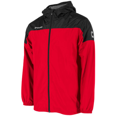 st.anno Prime Windbreaker Barn