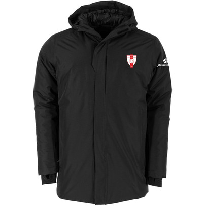 VV Hekelingen - Stanno Prime Coach Jacket Kids