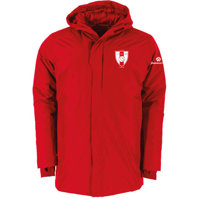 VV Hekelingen - Stanno Prime Coach Jacket Kids