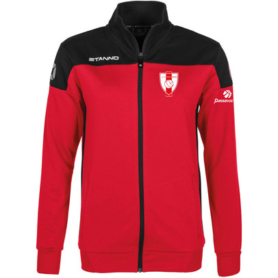 VV Hekelingen - Stanno Pride Full Zip Jacket Dames