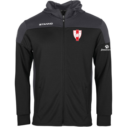 VV Hekelingen - Stanno Pride Hooded Jacket Kids