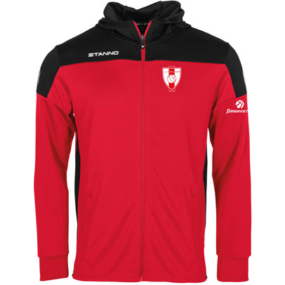 VV Hekelingen - Stanno Pride Hooded Jacket
