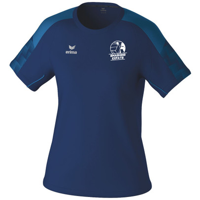 Erima Evo Star Shirt Dames Smashing Expats
