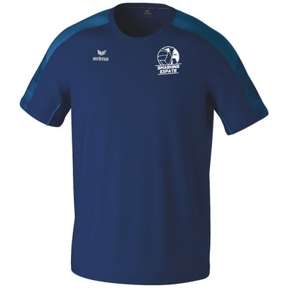 Erima Evo Star Shirt Heren Smashing Expats