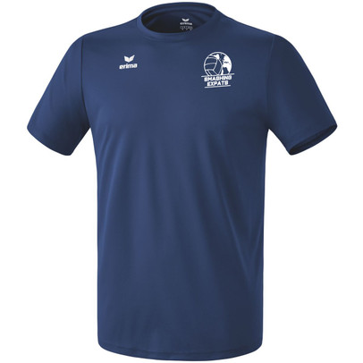 Erima Poly Shirt Heren Smashing Expats