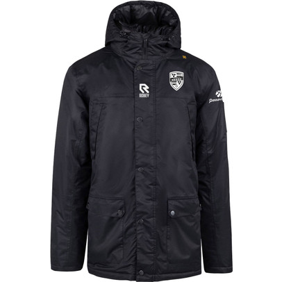 SP Neede - Robey Crossbar Parka Jas Kids