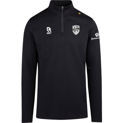 SP Neede - Robey Crossbar Half-Zip Top Kids