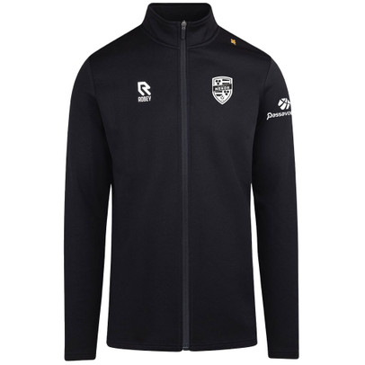 SP Neede - Robey Crossbar Full-Zip Top Kids