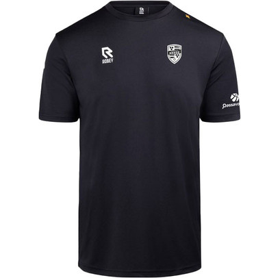 SP Neede - Robey Crossbar Shirt Kids