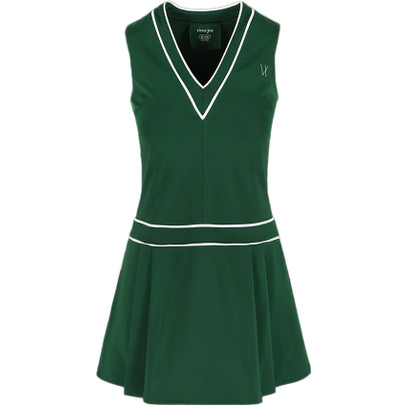 Vieux Jeu Kim Dress