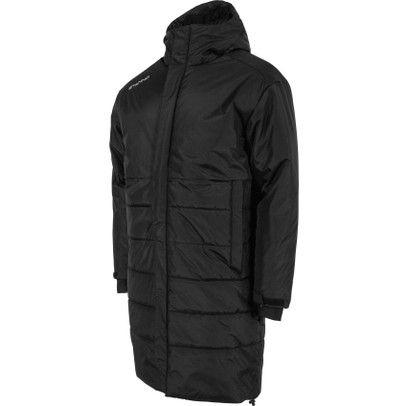 Stanno Prime Long Coach Jacket