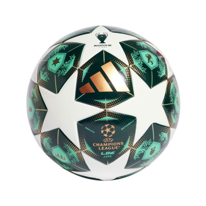adidas Champions League München J290 - Maat 4